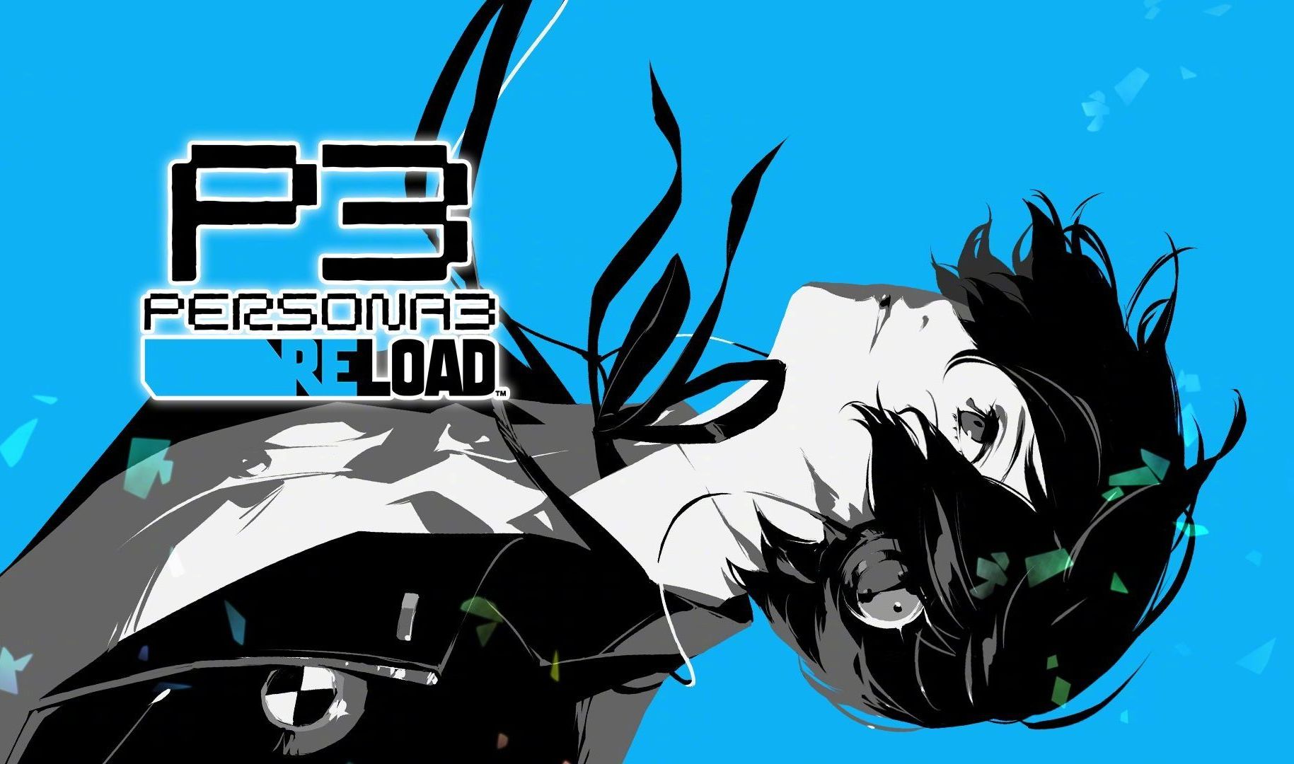 【女神异闻录3 reload】p3r最终boss战