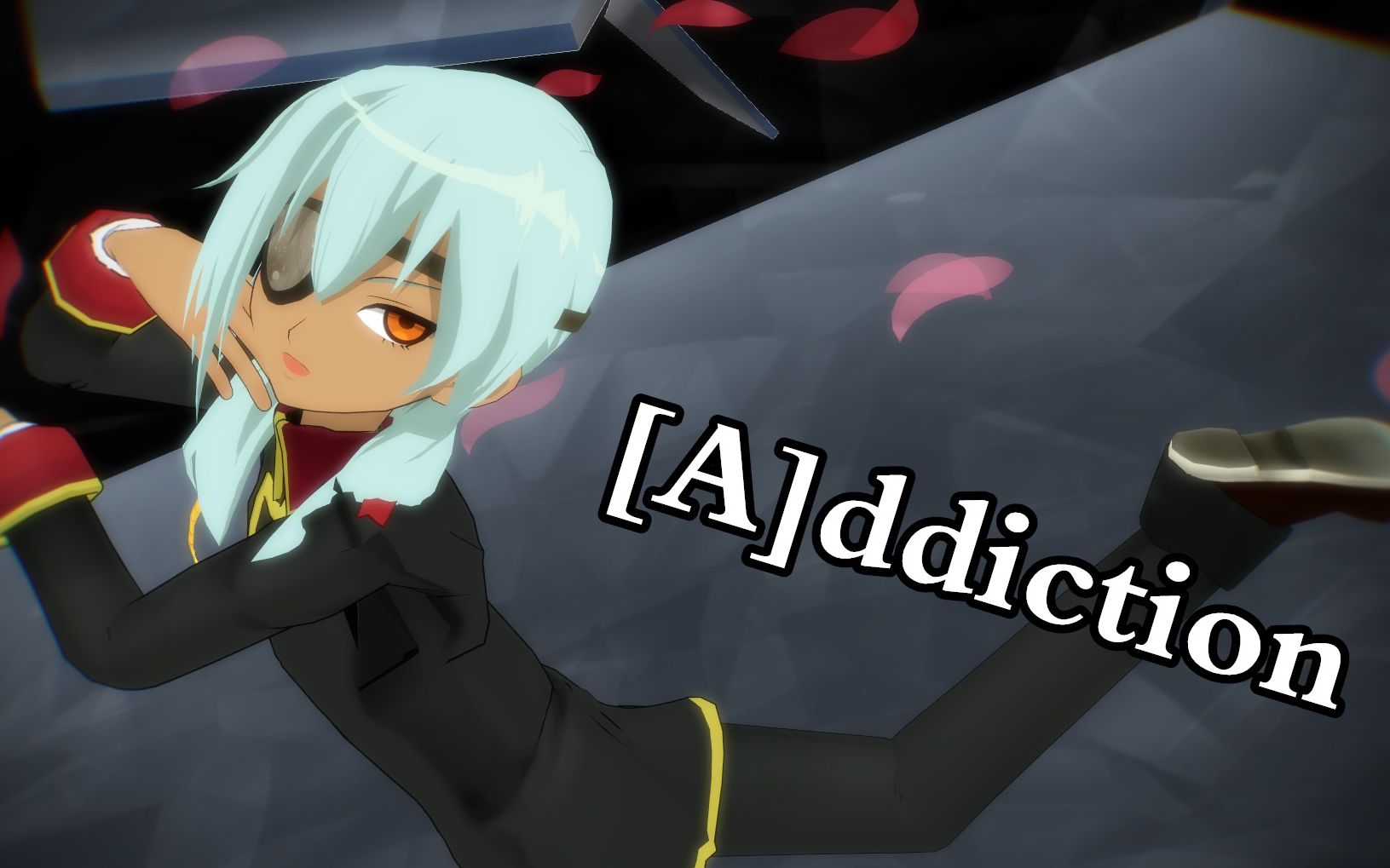 闪电十一人mmdaddiction佐久间次郎