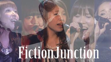南里侑香、梶浦由记FictionJunction YUUKA~Yuki Kajiura LIVE vol.#4