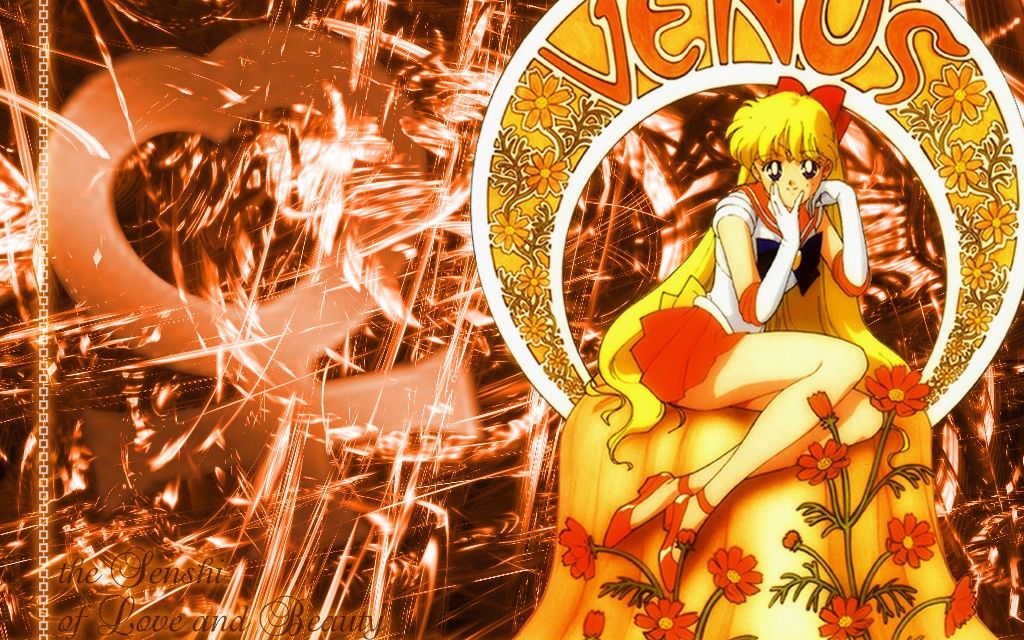 【mugen】人物测试三:不一样的水手金星