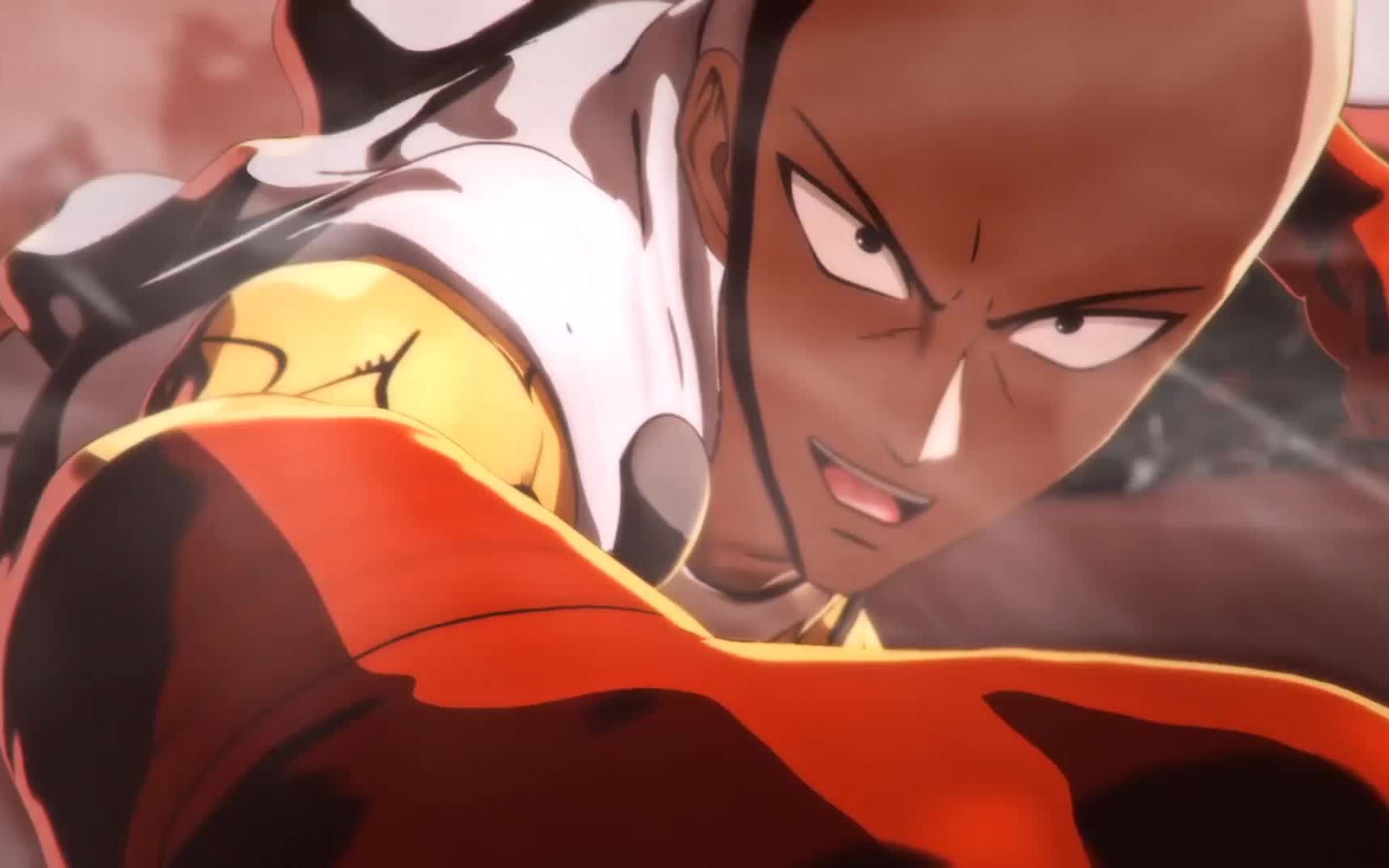 《一拳超人无名英雄》全主线剧情流程精简版(已完结)