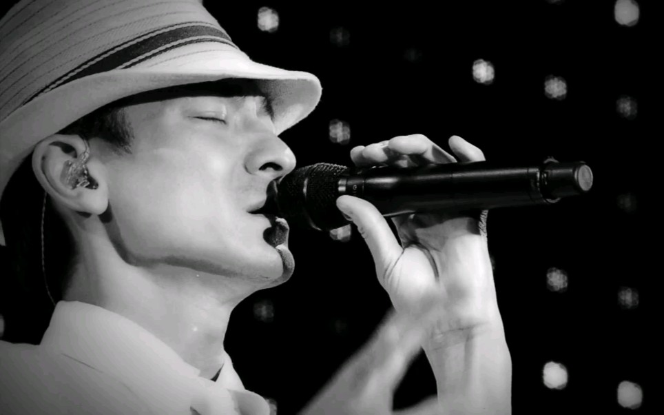 刘德华真永远2008巡回演唱会版