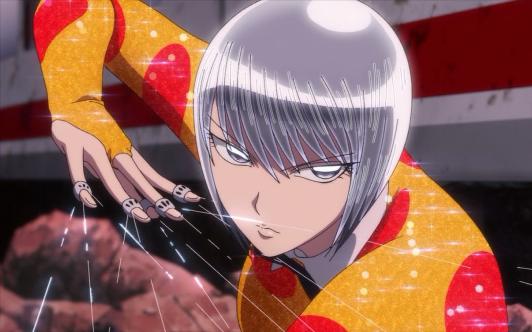 2018年10月动画魔偶马戏团pv2官方中文字幕版