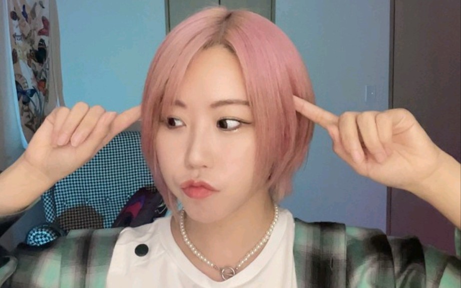 银发娘miume 2023.11.5 twitcasting直播回放