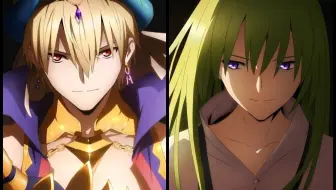 Fate Strange Fake 奇异赝品3 简体中文版现已全网上架 哔哩哔哩 Bilibili