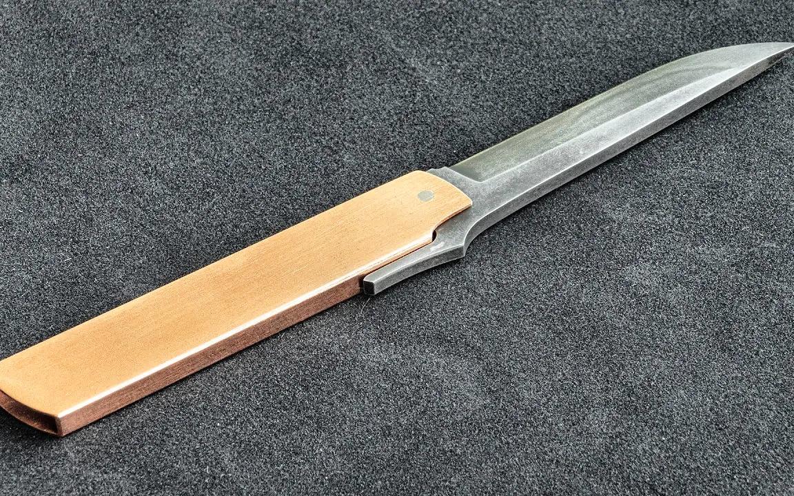 [koss] 刀 - 日本折叠刀