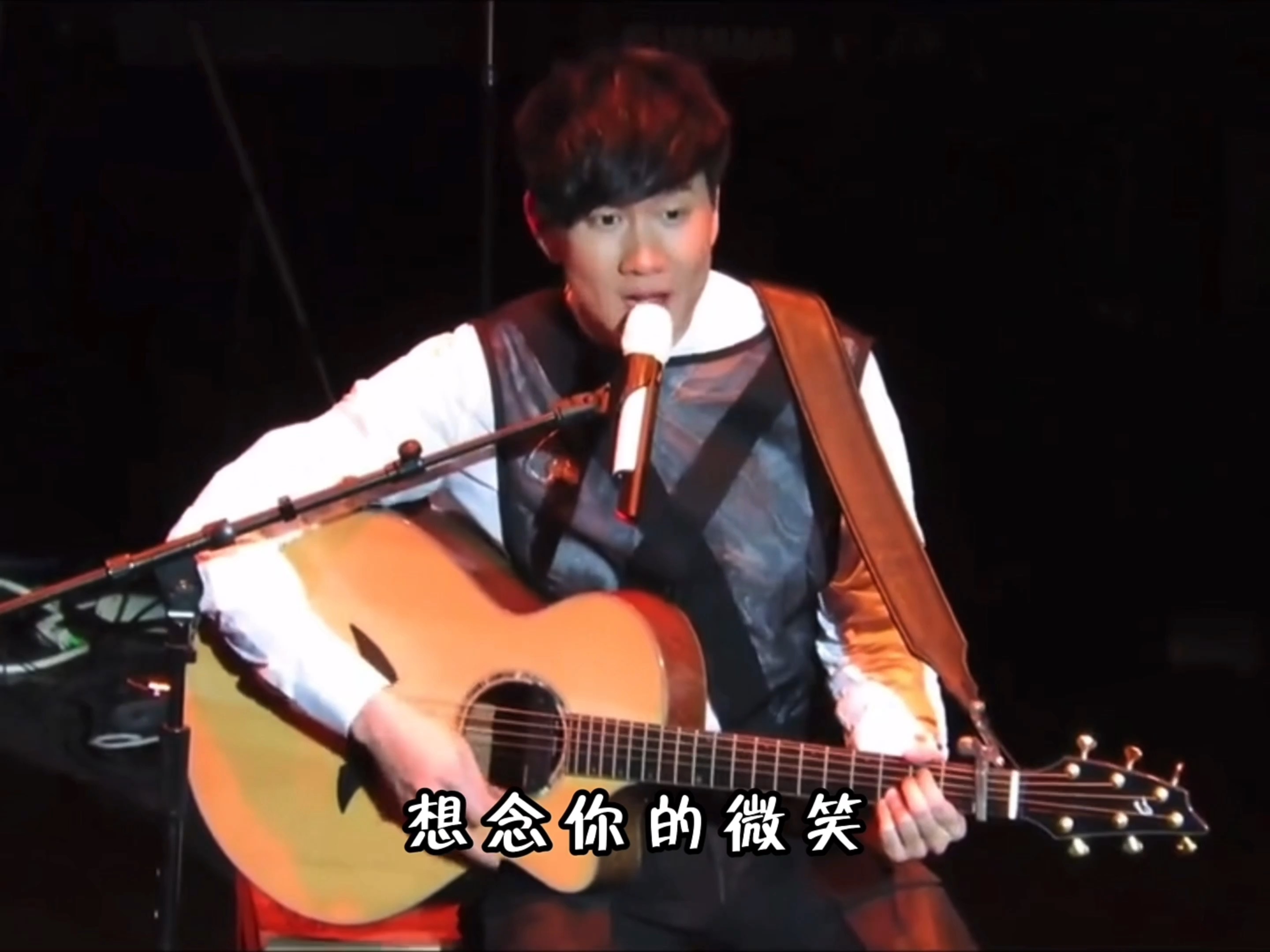 考古的风又双叒叕吹到了林俊杰#小酒窝 #林俊杰