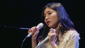 Live Of Lazward Piano 植田真梨惠 哔哩哔哩 つロ干杯 Bilibili