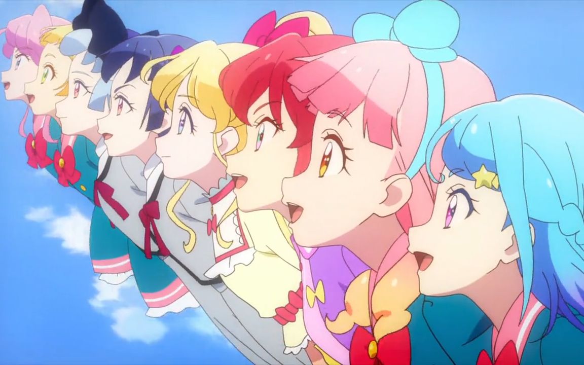 偶活friends第一季演出歌舞合集听歌专用