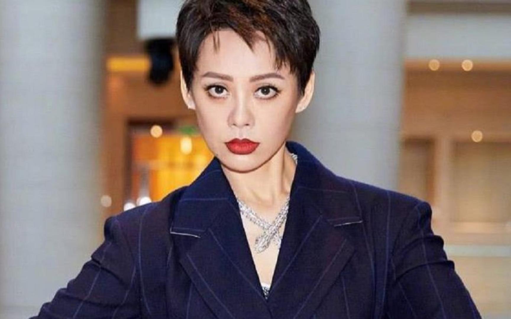 宁静抨击行业乱象:没几个导演敢用演技好的演员