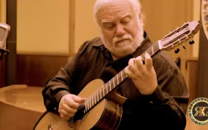 Julio Sagreras 练习曲 | Eduardo Isaac