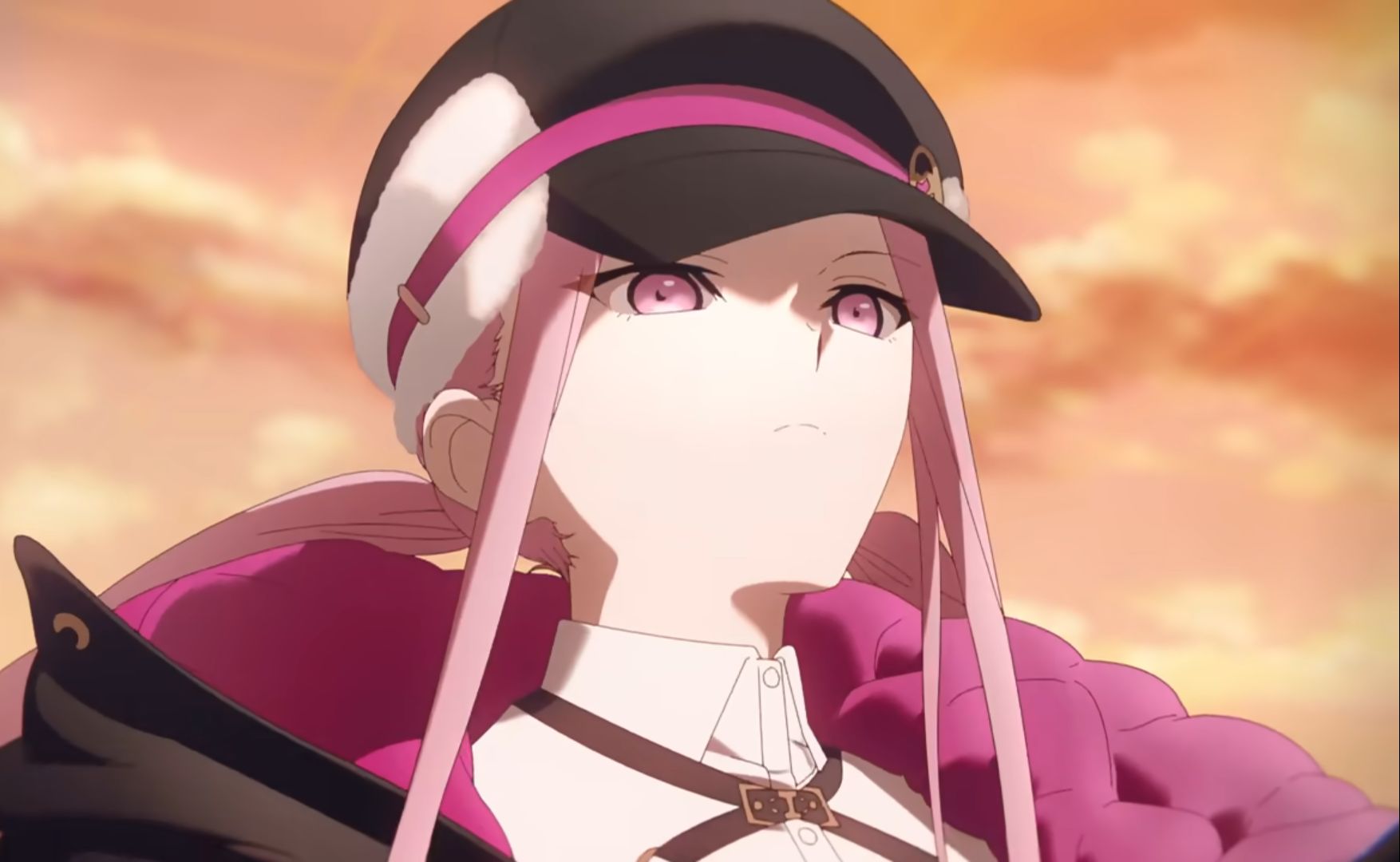 【fgo日服】奏章i 12-1 vs美杜莎 3t 速刷