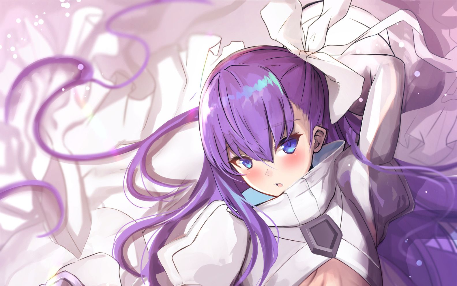 【fgo竞速组】溶解莉莉丝无令咒3t 2.