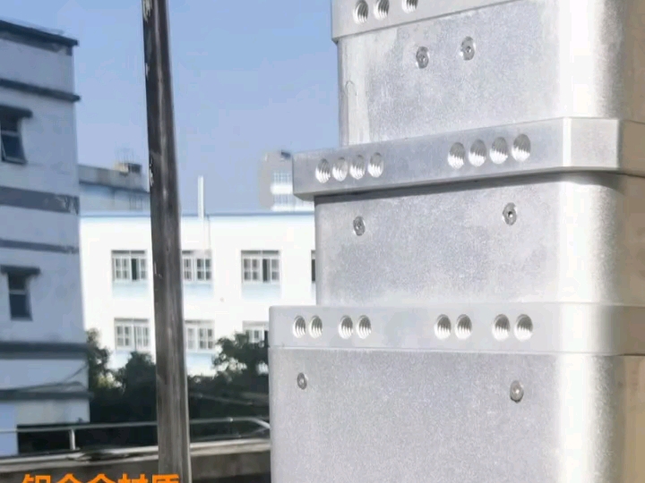 锦格方形多节电动伺服升降推杆电缸都有哪些参数工厂可定？#方形电动推杆 #大型电动推杆 #方形电动缸 #大型电动缸 #锦格