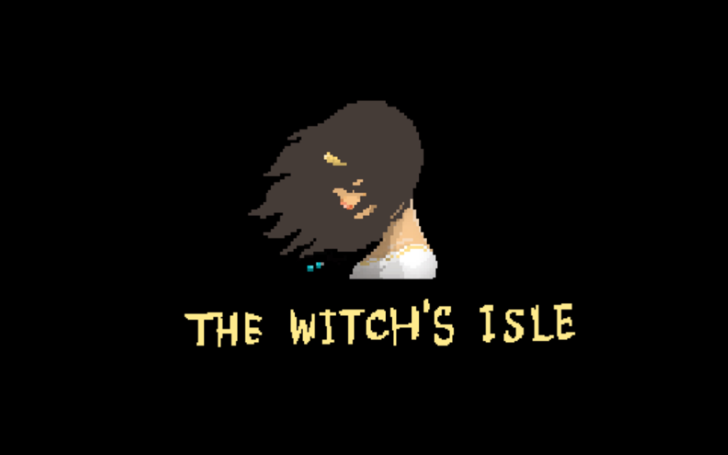 [图]【魔女之岛】the Witch‘s Isle 全结局攻略，不绕弯路探索小岛的秘密（内附文字）