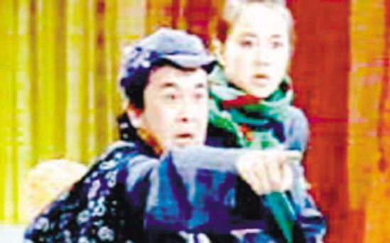 【黄宏央视小品合集】第二期 【1989-2012】