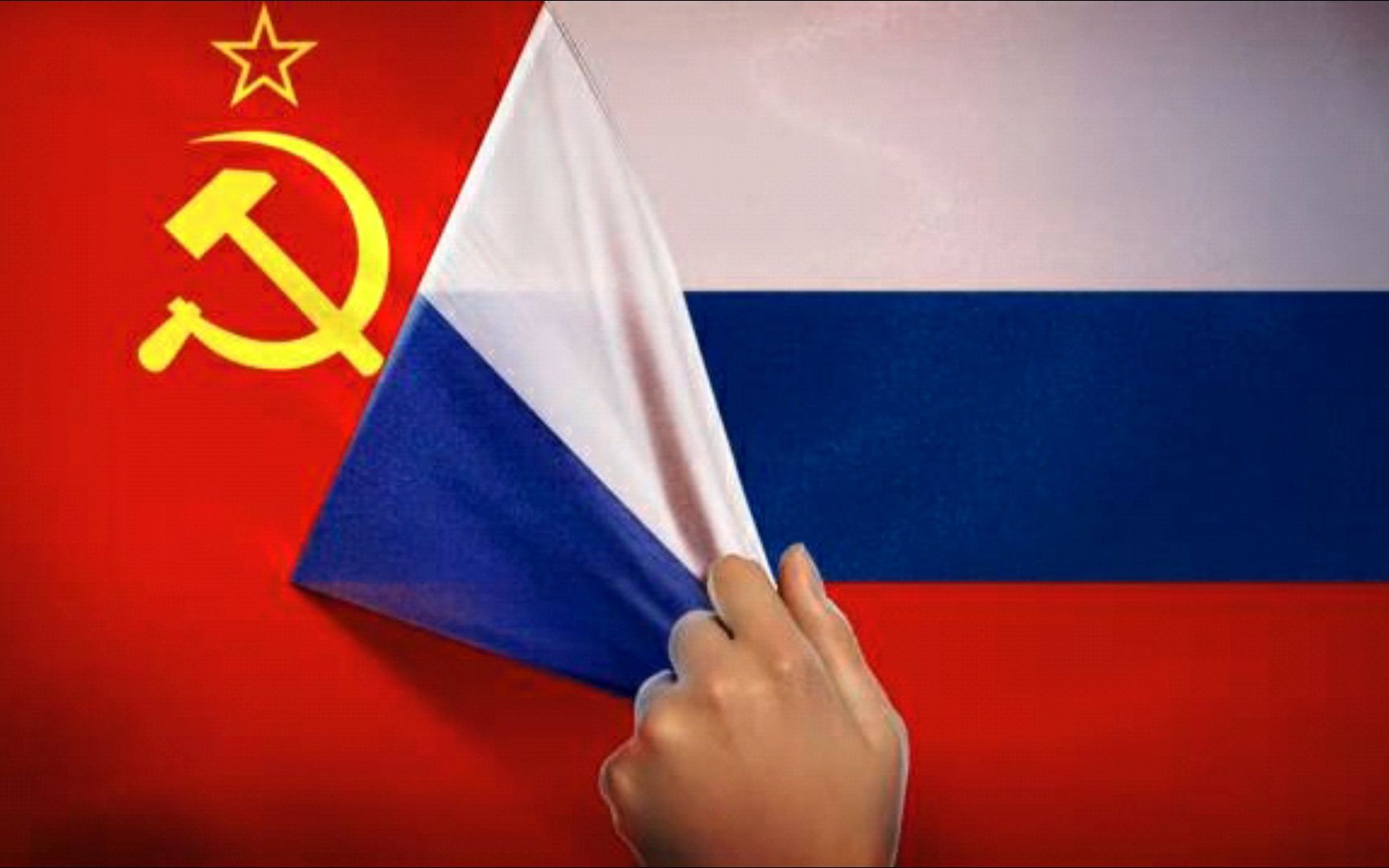 苏联制造《Сделан в СССР》