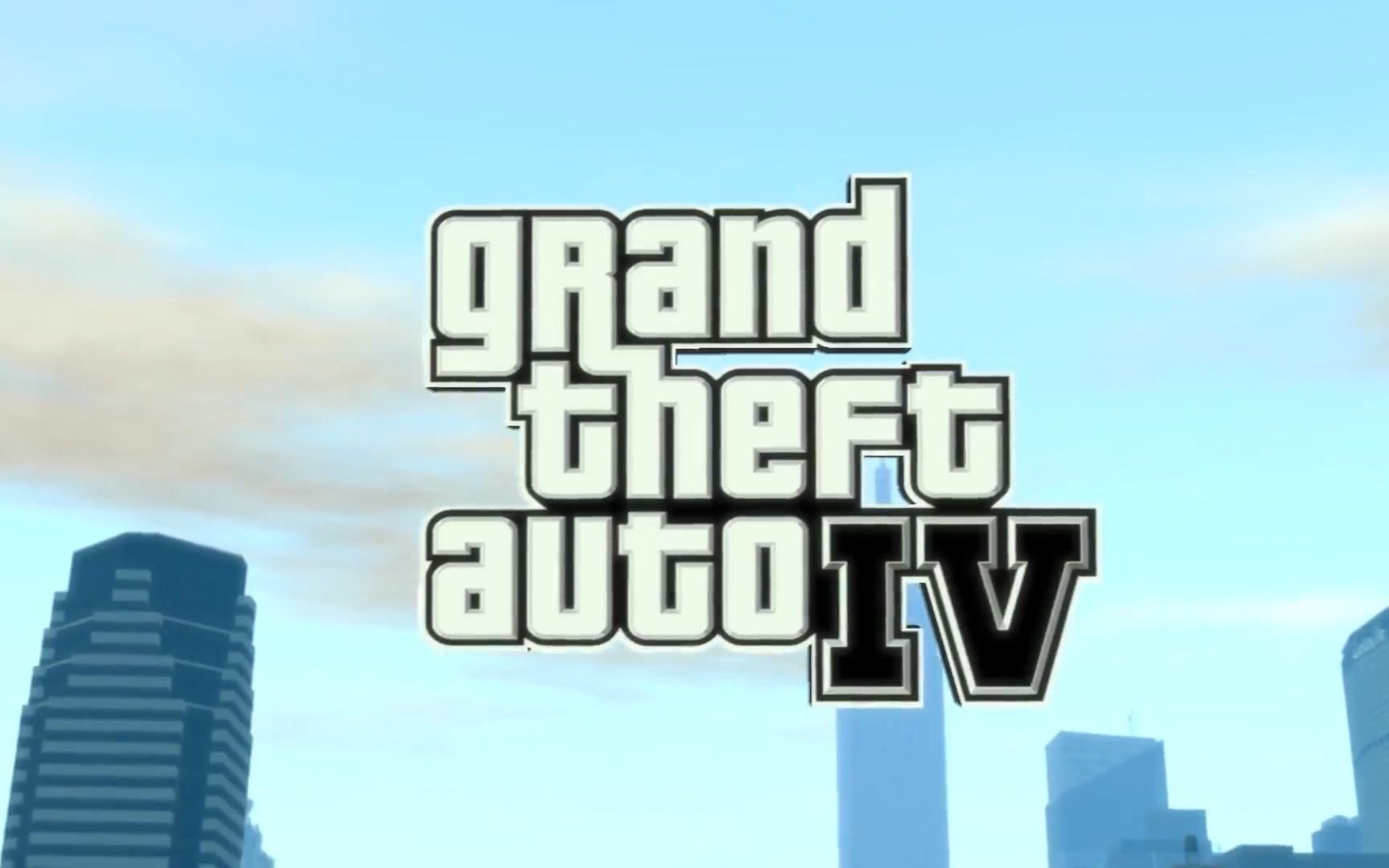 [图]这还是你认识的Grand Theft Auto IV吗？