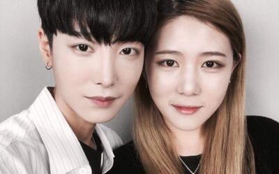 韩国真人les情侣百合cp【李荷娜金景恩秀恩爱生活日常合集】更新中