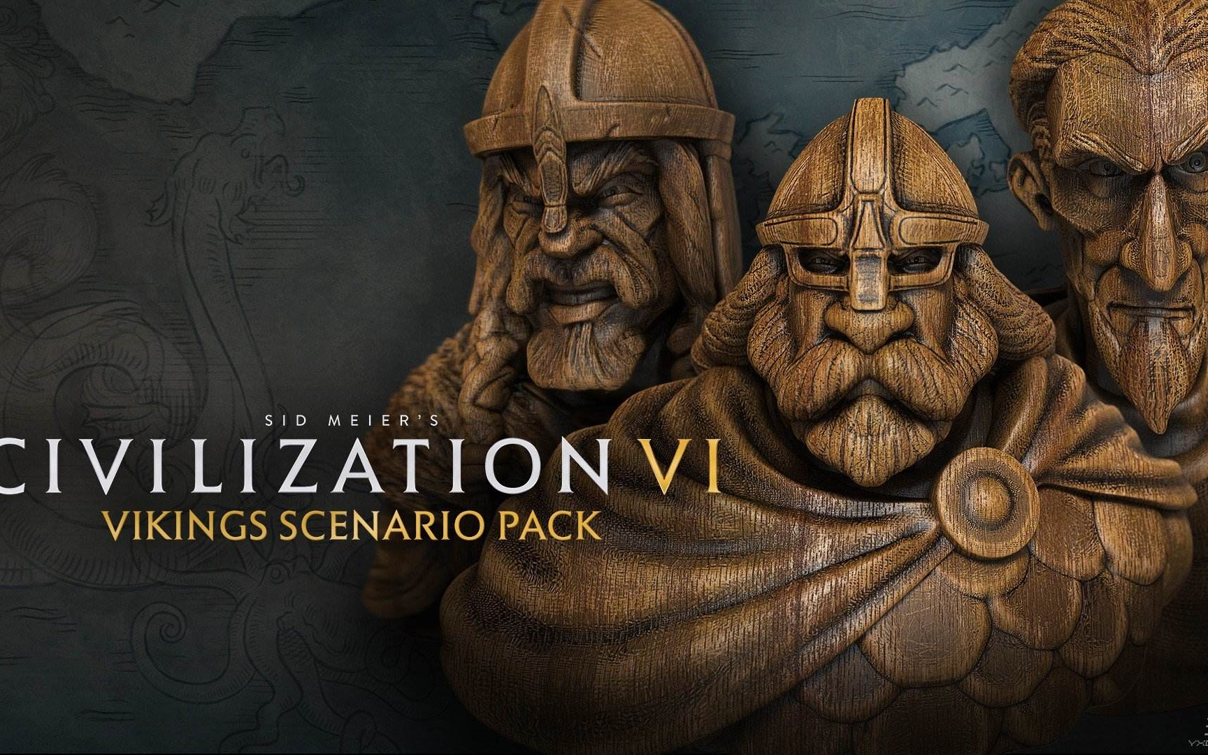 贯穿时间的使命文明6cg