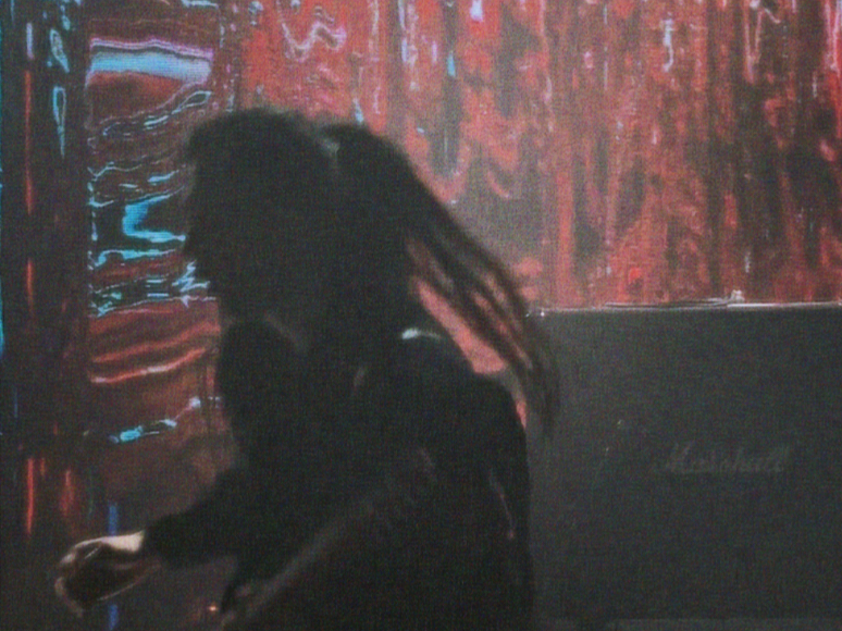 world's end girlfriend 20250923 主前田直拍@成都正火6号馆