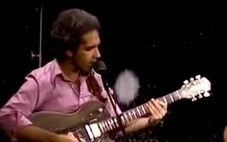 JJ Cale 《Cocaine》的原唱哔哩哔哩bilibili