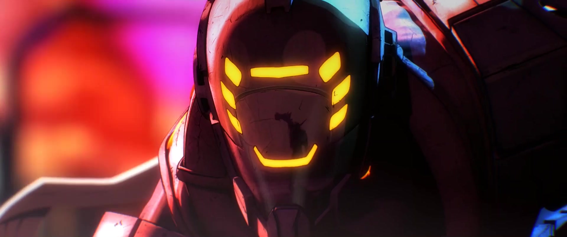 【英雄联盟cg混剪·涅槃】  gei看完吧~.