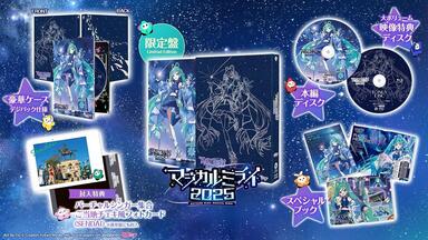 バンダイナムコエンターテインメントフェスティバル2nd 2days LIVE Blu