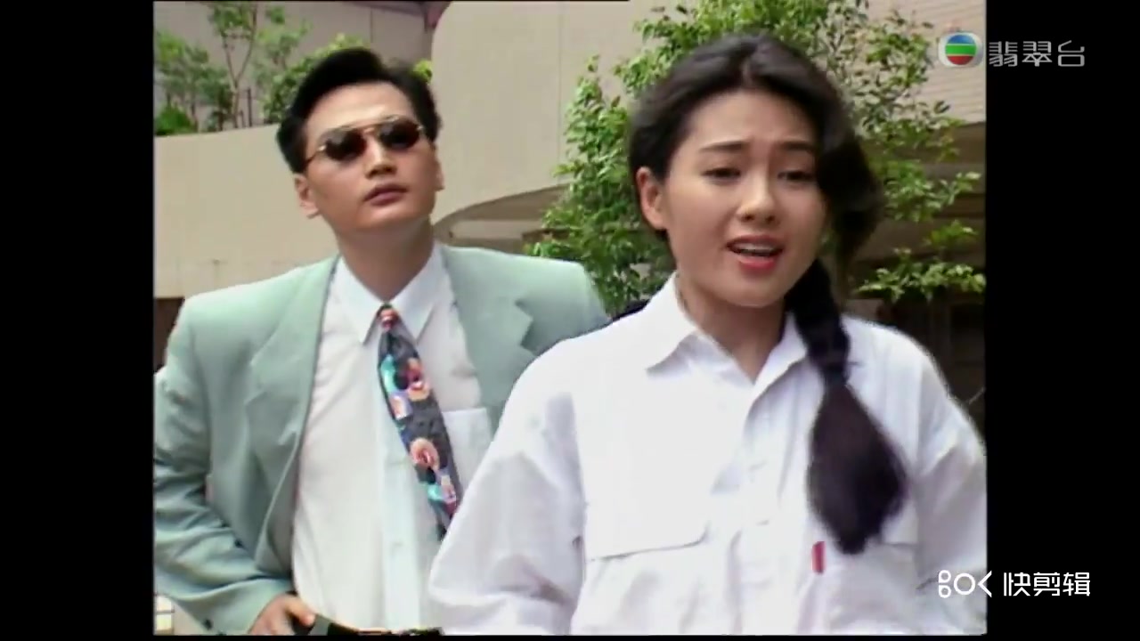 孝婷大时代益蟹纠缠方婷被打警告╮╯▽╰╭
