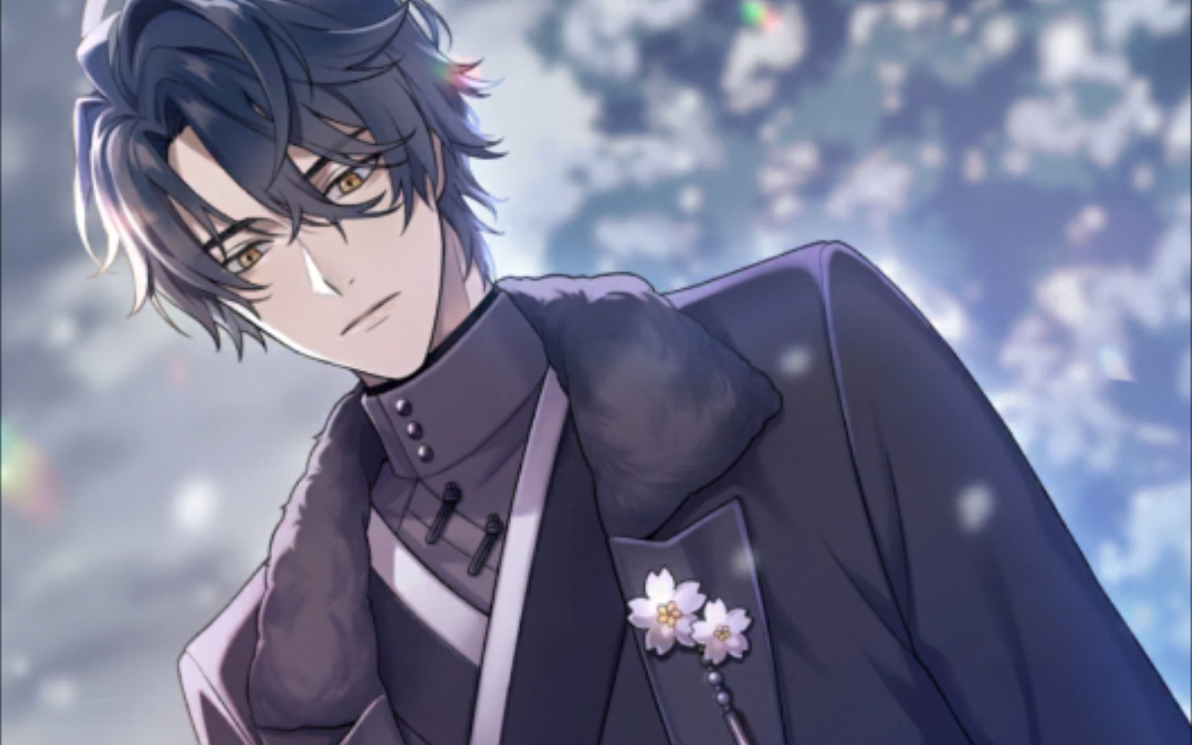 【少女的王座】德威特——常驻偶遇72剧情合集(日配)