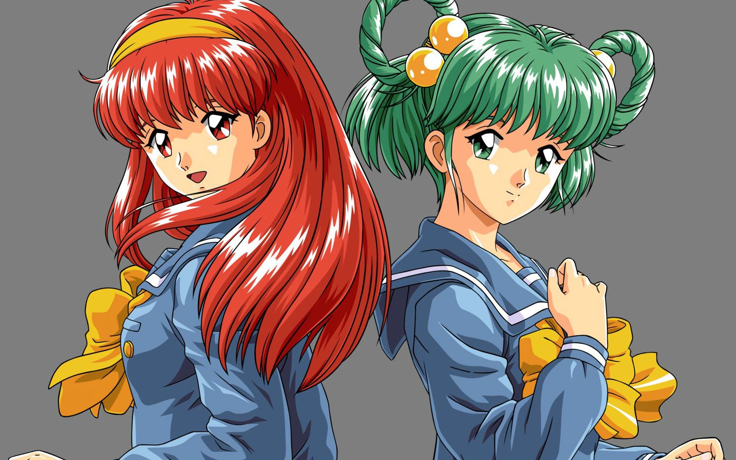 心跳回忆mv(藤崎诗织)