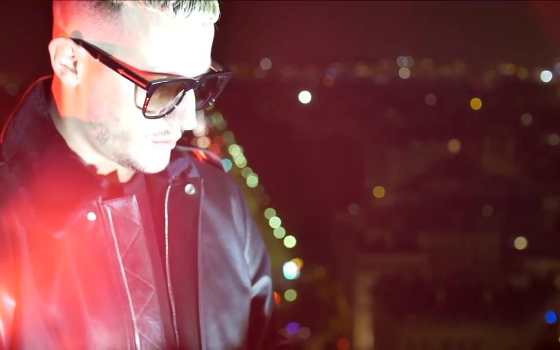 DJ Snake  凯旋门现场演出Arc de Triomphe (Live Performance)哔哩哔哩bilibili