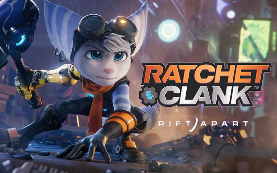 《瑞奇与叮当:裂痕》预告