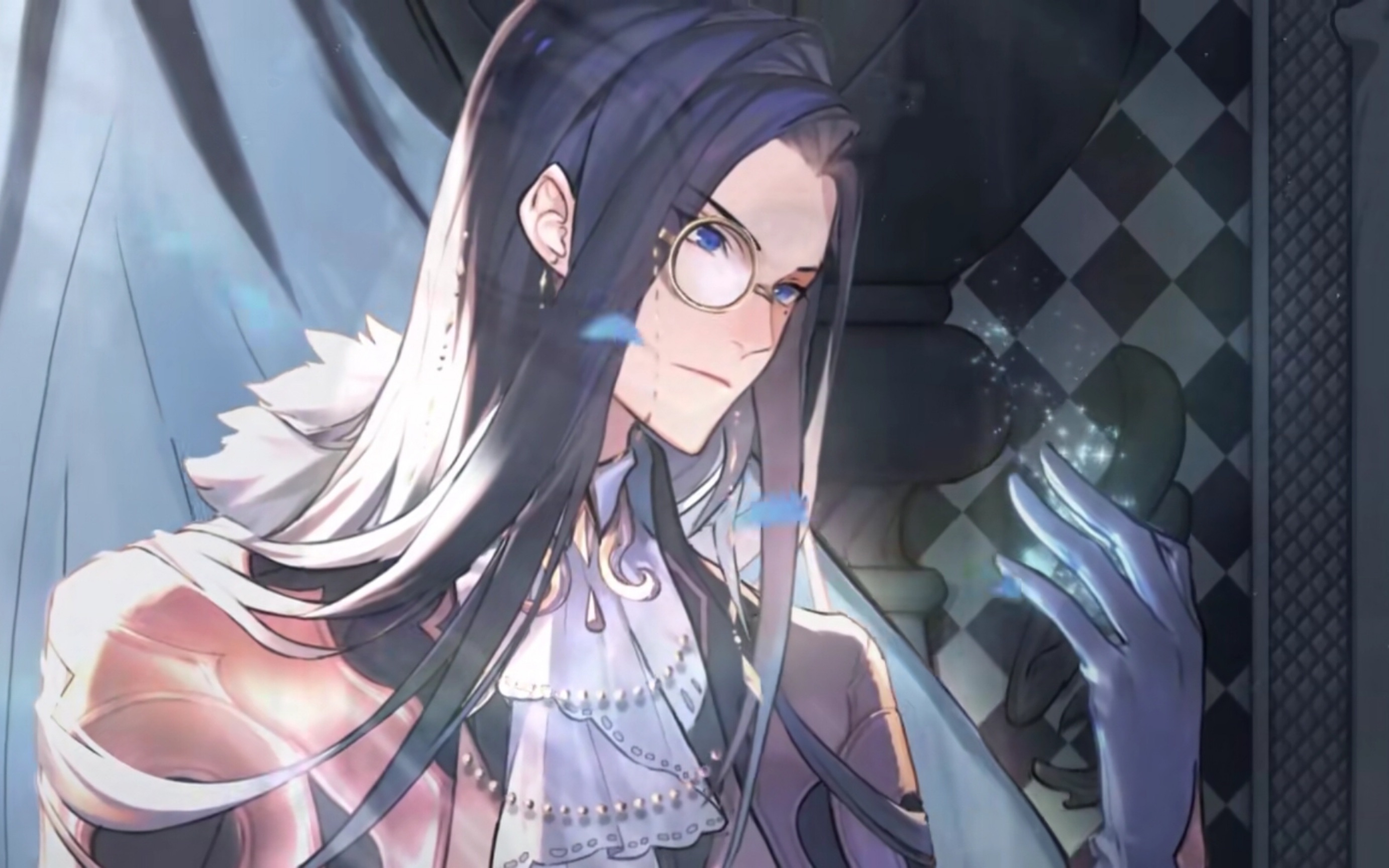 亲密度11级-视频-非制服时间