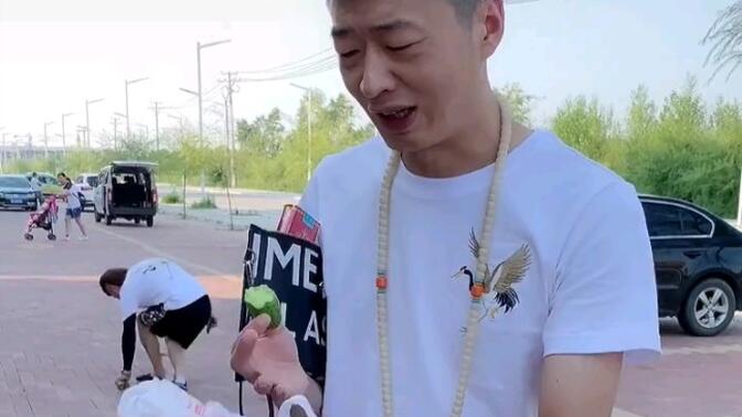 李会长街溜子/-哔哩哔哩_bilibili