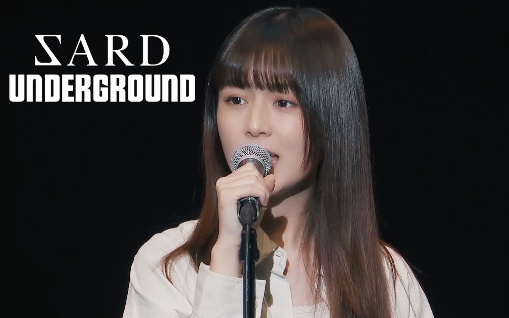 [图]Good-bye My Loneliness SARD UNDERGROUND MV ver