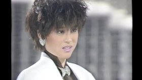 电影主题曲 松田聖子 花一色 野菊のささやき 1981 哔哩哔哩 つロ干杯 Bilibili