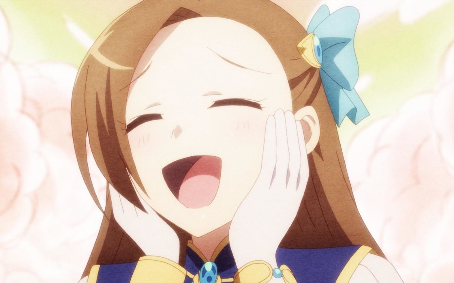 badend转生成为了只有乙女游戏破灭flag的邪恶大小姐ed翻唱cover苍井