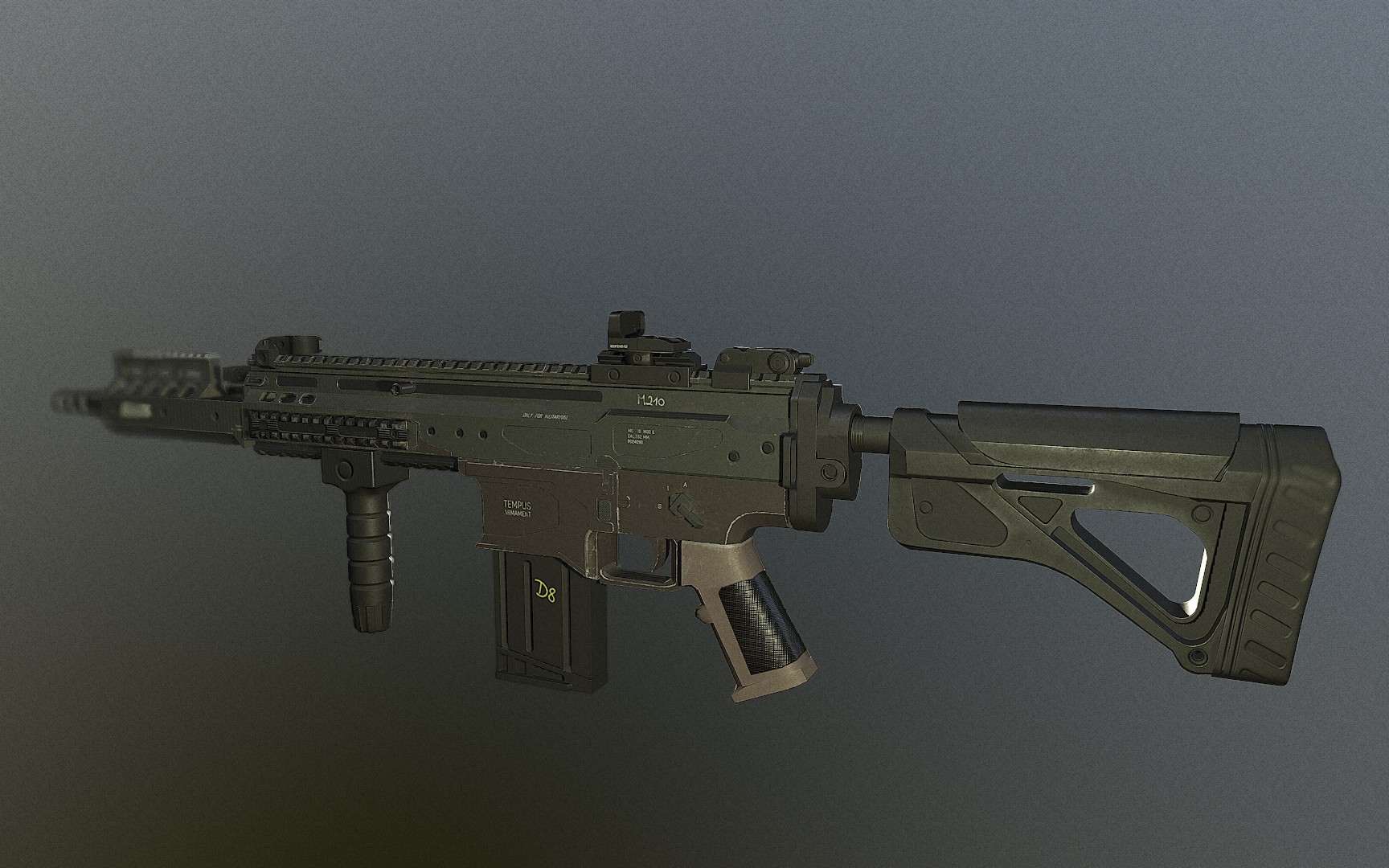 【scar-叛徒建模过程】有空玩手机不如学建模