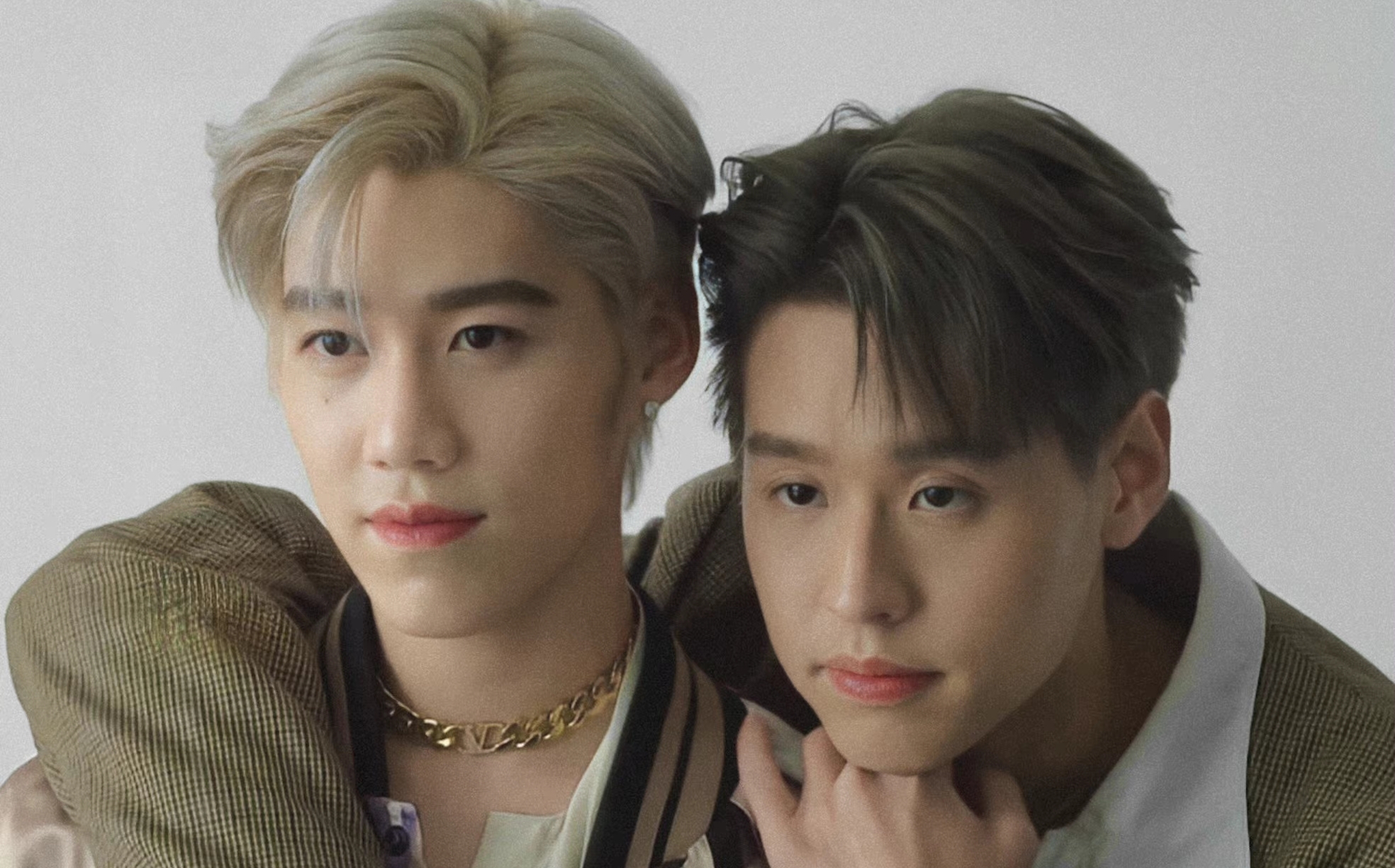 bkpp,啊啊啊他好爱他,他也好爱他!