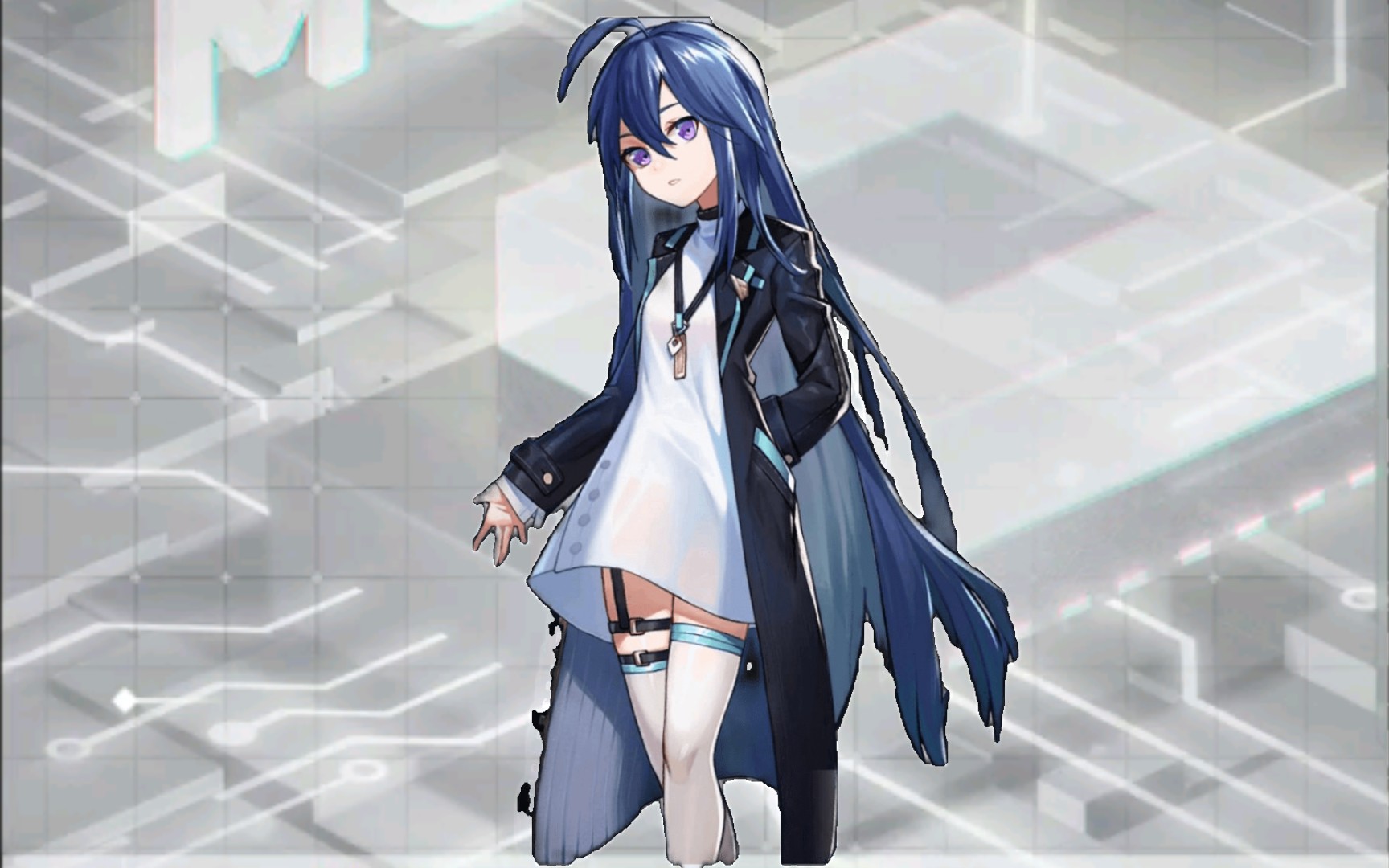 星之彼端二测:36级叶灵速通最高难度材料副本_手机游戏热门视频