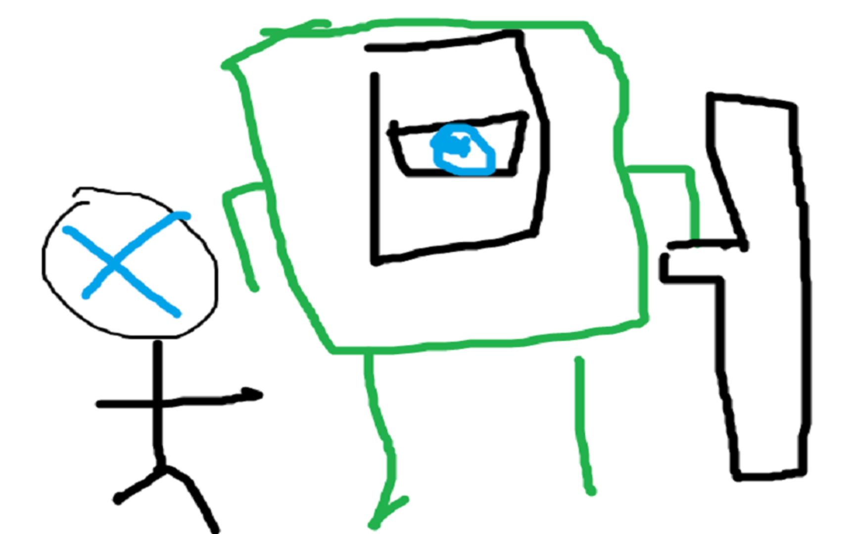 猿先生の泰坦陨落2 01