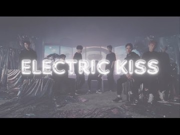 【ai cover】exo—《electric kiss》(ot12)