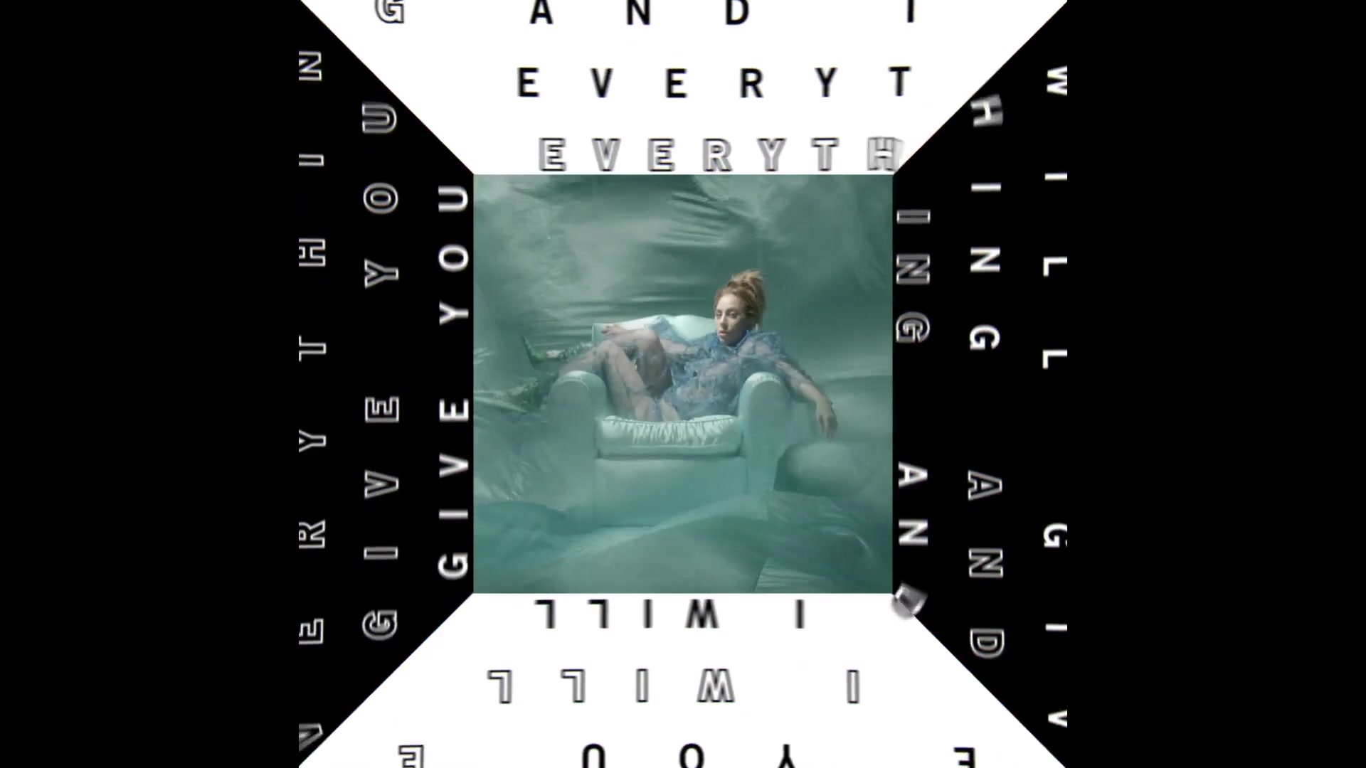 活动作品开口脆ladygagathecure歌词版