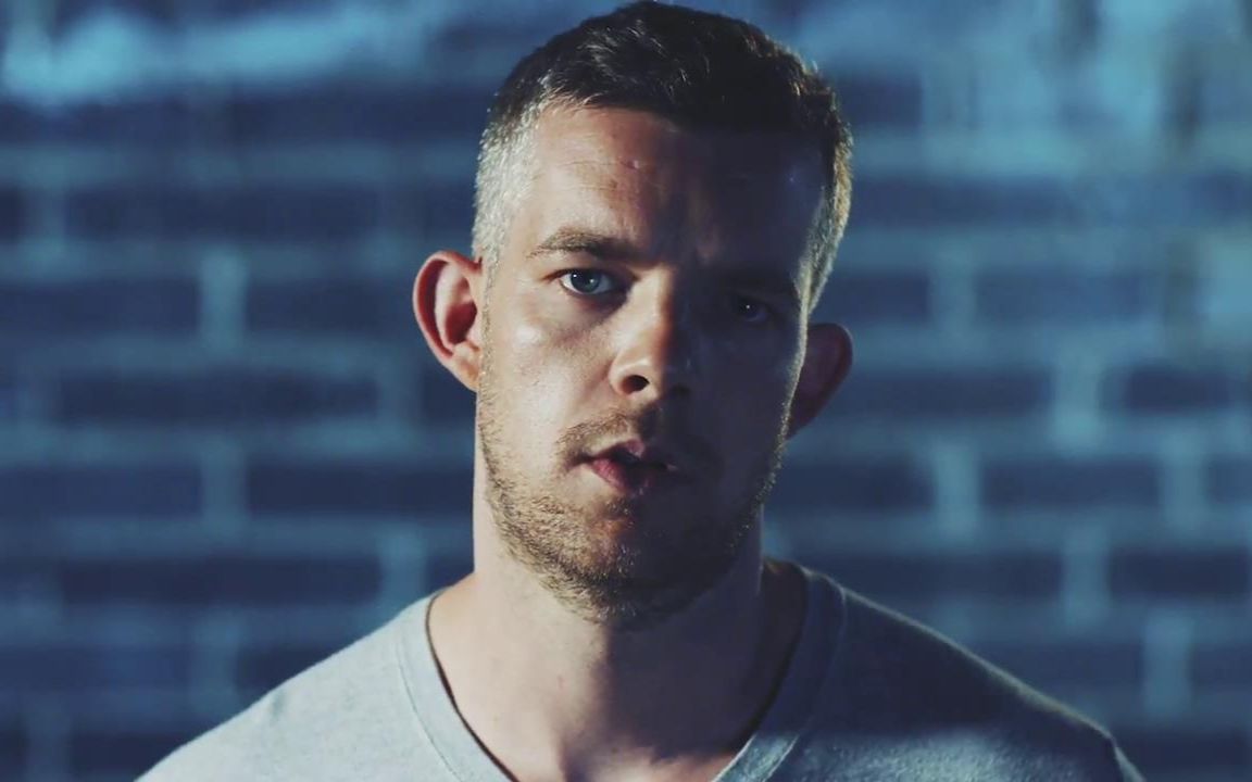 【russell tovey】小狼演讲who are the war agitators 