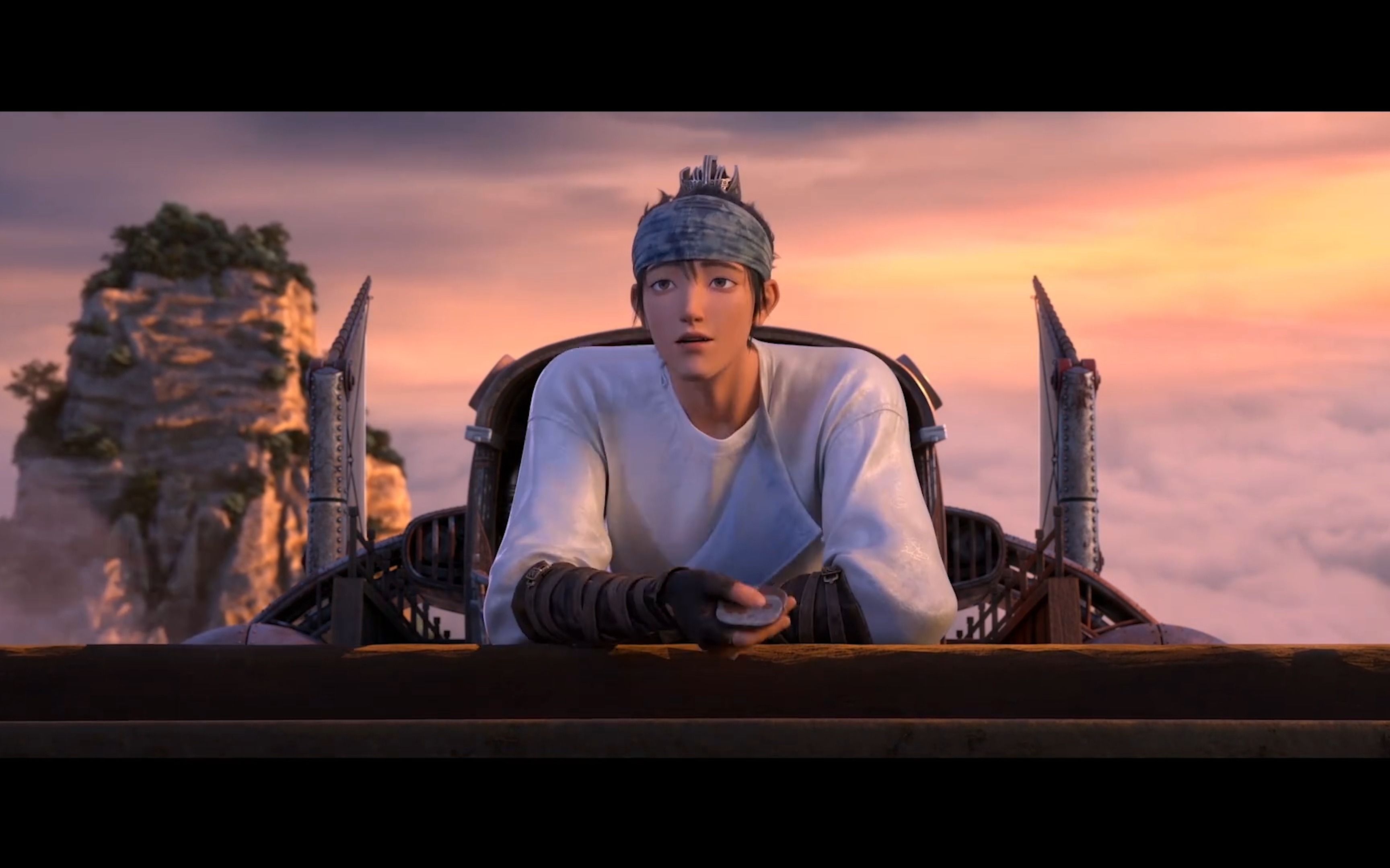 听说沉香多了很多舅妈啊 新神榜 杨戬