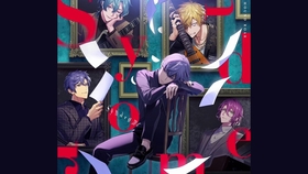 Dig Rock Hound Roar 豊永利行 Syndrome 新曲试听 哔哩哔哩 つロ干杯 Bilibili