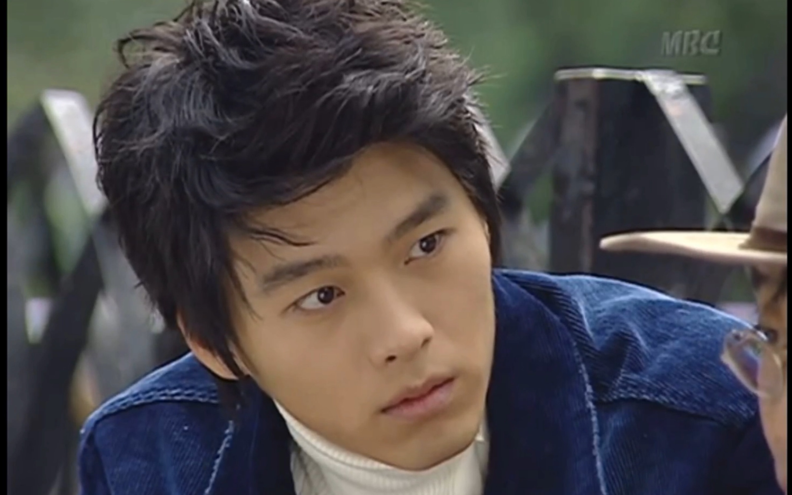 【玄彬】【爱尔兰搞笑片段】