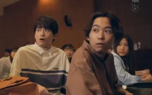 Download Video: 【须贺健太】准教授(2021) 前3集cut （东拓海共演）