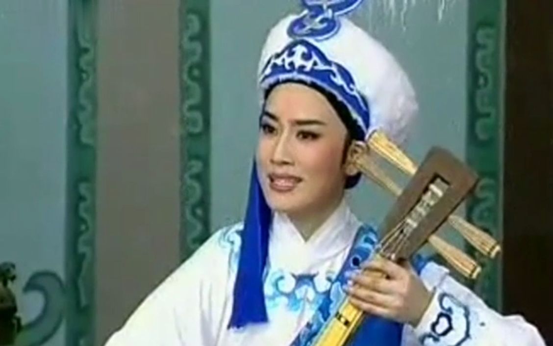 沙漠王子 算命 王君安 越剧